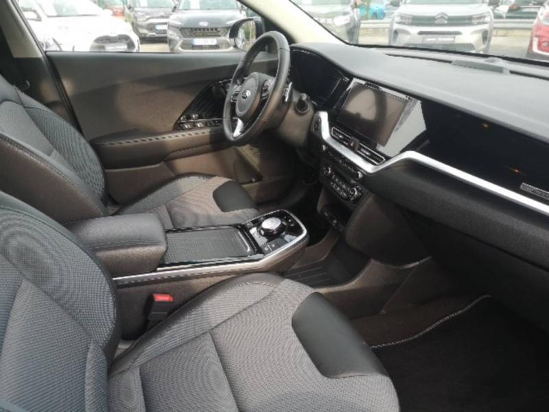 Image KIA e-Niro Active 204ch