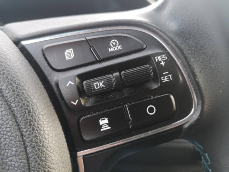 Image KIA e-Niro Active 204ch