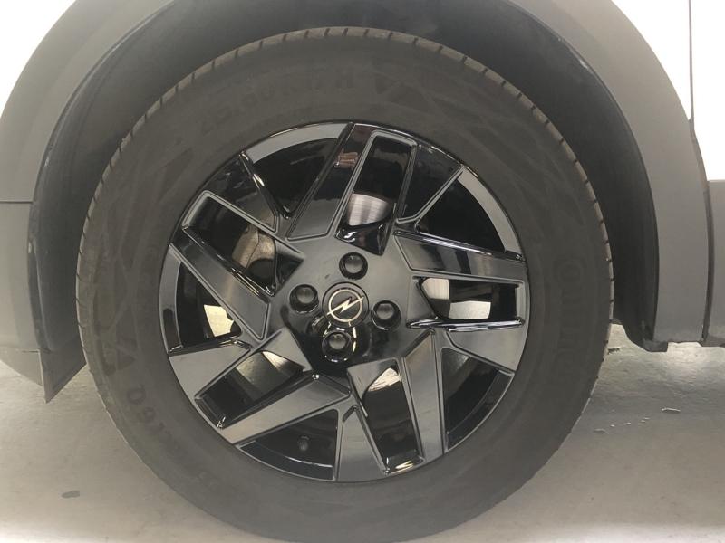 Image OPEL Mokka 1.2 Turbo 130ch GS BVA8