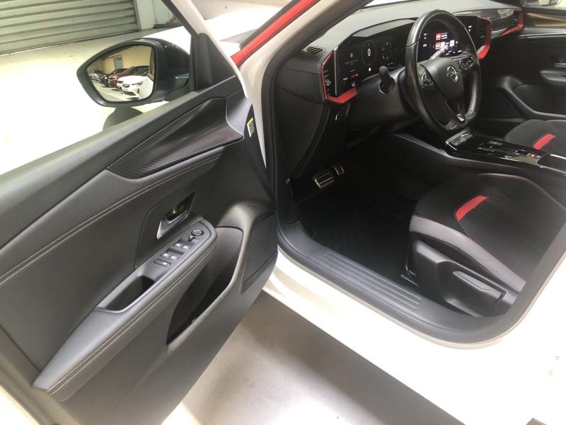 Image OPEL Mokka 1.2 Turbo 130ch GS BVA8