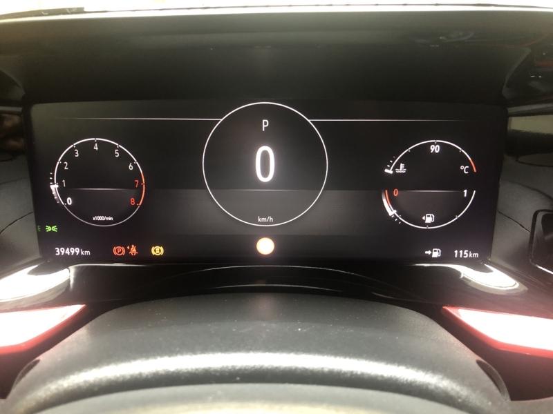 Image OPEL Mokka 1.2 Turbo 130ch GS BVA8