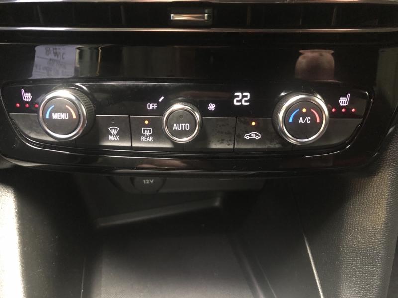 Image OPEL Mokka 1.2 Turbo 130ch GS BVA8