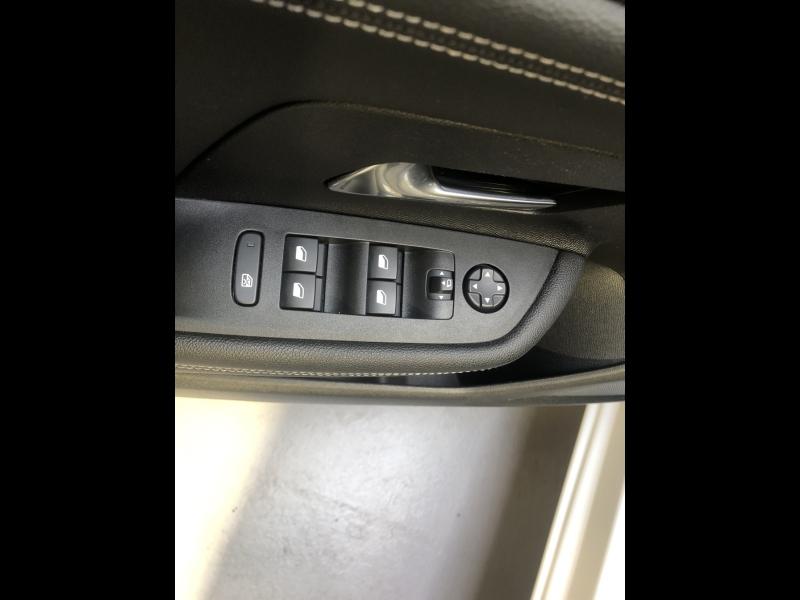 Image OPEL Mokka 1.2 Turbo 130ch GS BVA8