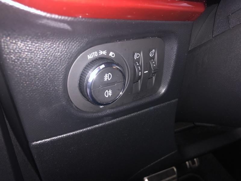 Image OPEL Mokka 1.2 Turbo 130ch GS BVA8