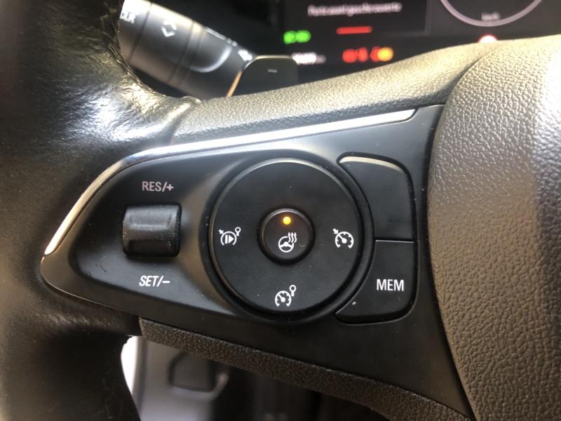 Image OPEL Mokka 1.2 Turbo 130ch GS BVA8