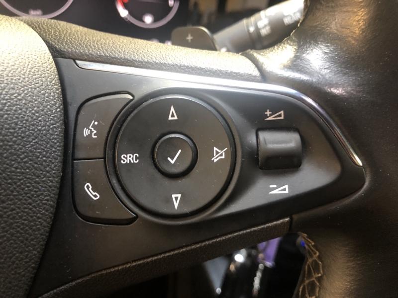 Image OPEL Mokka 1.2 Turbo 130ch GS BVA8