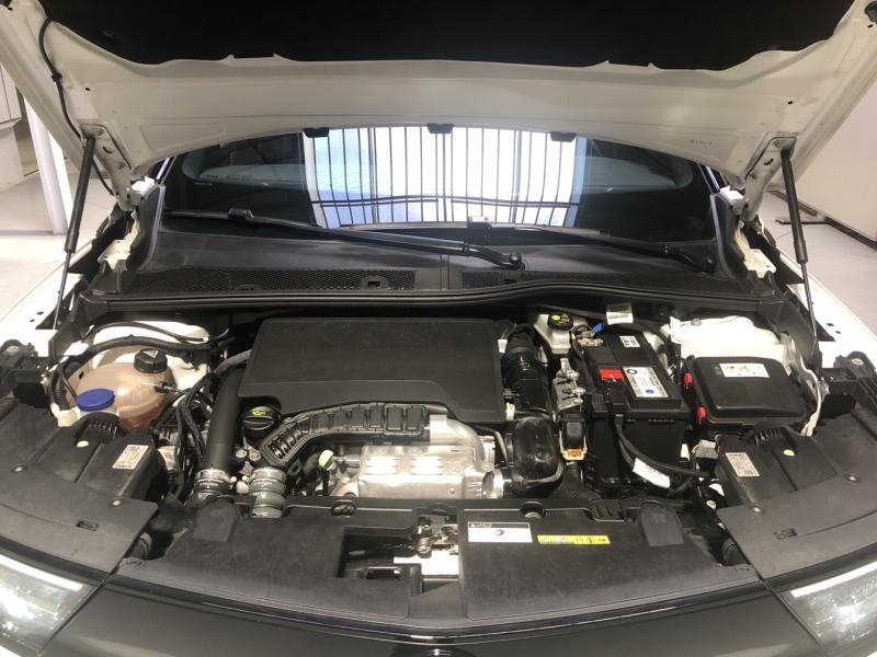 Image OPEL Mokka 1.2 Turbo 130ch GS BVA8