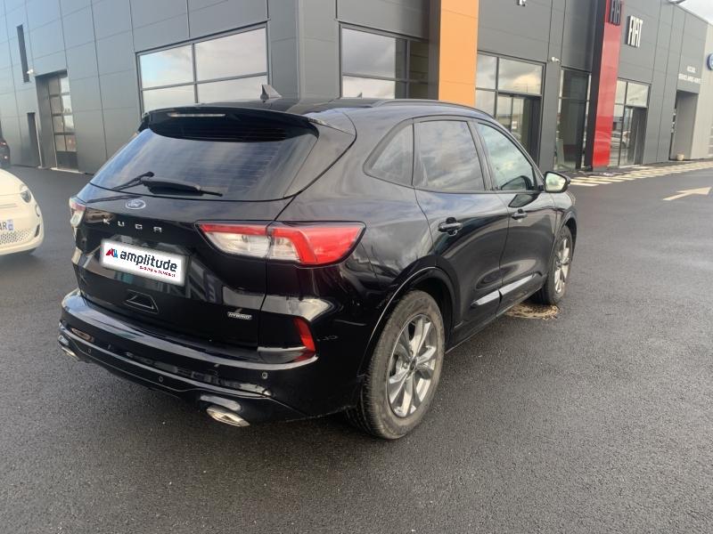 Image FORD Kuga 2.5 Duratec 190ch FHEV E85 ST-Line BVA