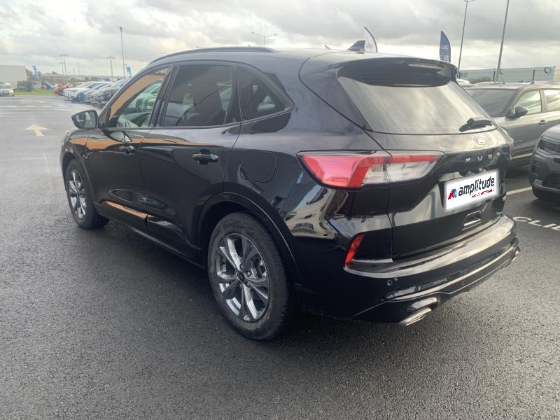 Image FORD Kuga 2.5 Duratec 190ch FHEV E85 ST-Line BVA