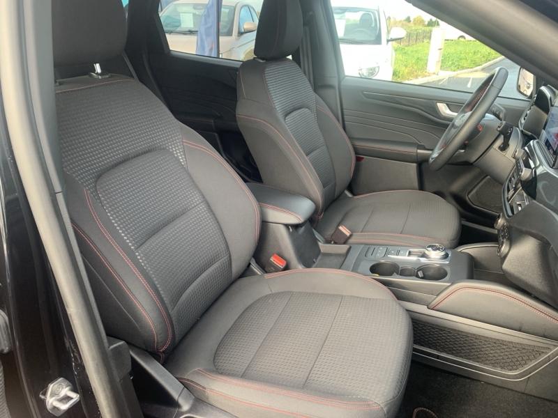 Image FORD Kuga 2.5 Duratec 190ch FHEV E85 ST-Line BVA