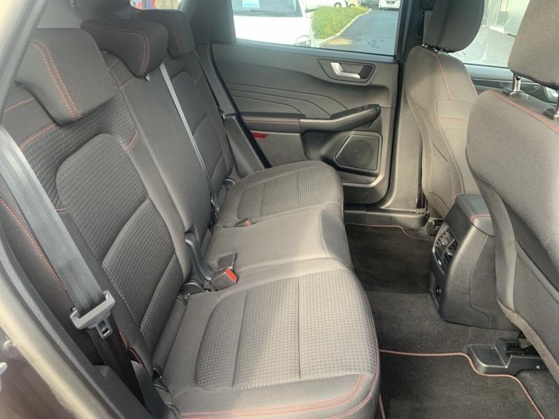 Image FORD Kuga 2.5 Duratec 190ch FHEV E85 ST-Line BVA