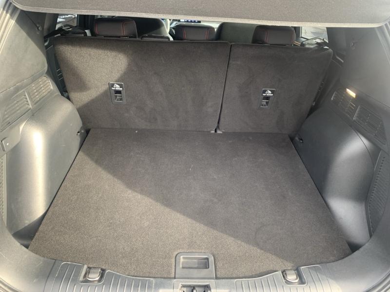 Image FORD Kuga 2.5 Duratec 190ch FHEV E85 ST-Line BVA