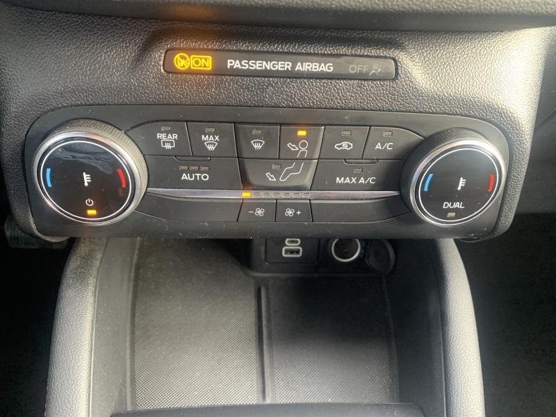 Image FORD Kuga 2.5 Duratec 190ch FHEV E85 ST-Line BVA