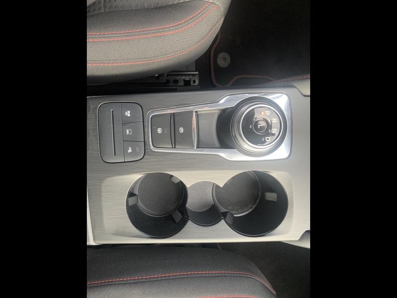 Image FORD Kuga 2.5 Duratec 190ch FHEV E85 ST-Line BVA