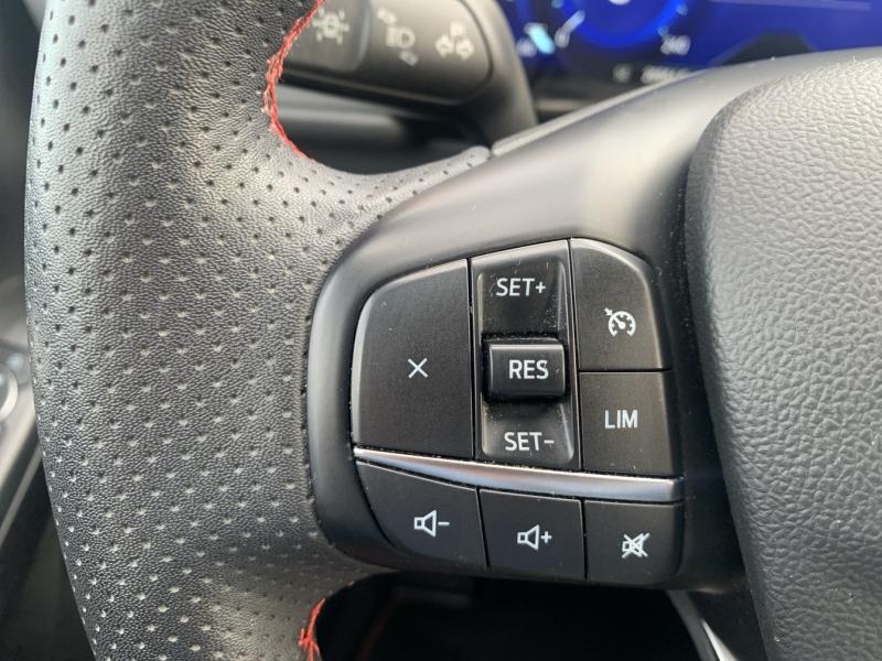 Image FORD Kuga 2.5 Duratec 190ch FHEV E85 ST-Line BVA