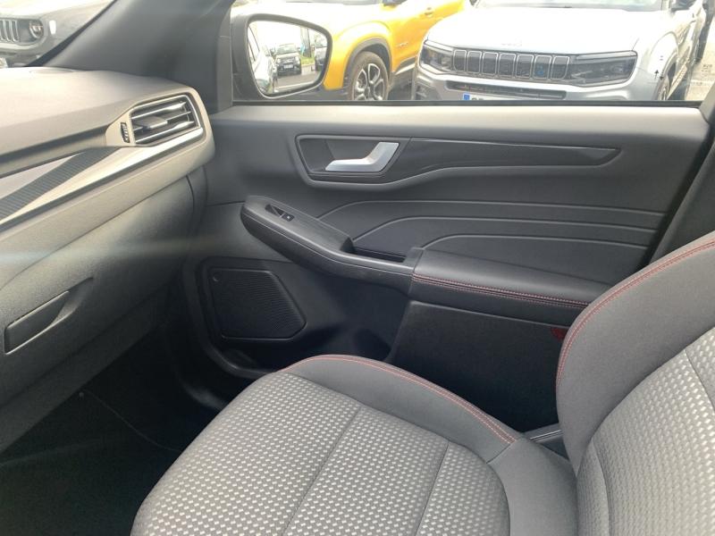 Image FORD Kuga 2.5 Duratec 190ch FHEV E85 ST-Line BVA