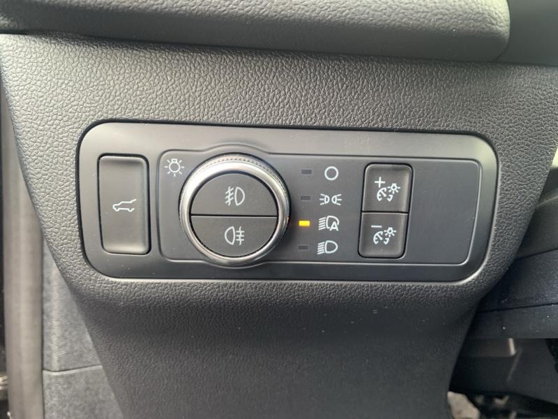 Image FORD Kuga 2.5 Duratec 190ch FHEV E85 ST-Line BVA