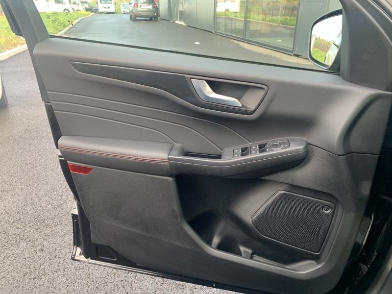 Image FORD Kuga 2.5 Duratec 190ch FHEV E85 ST-Line BVA