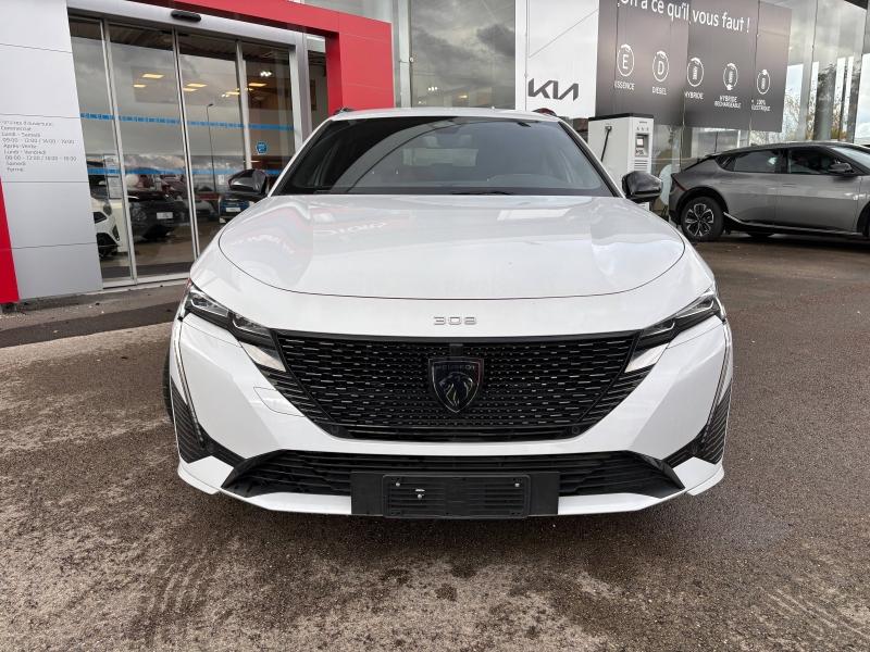 Image PEUGEOT 308 SW 1.5 BlueHDi 130ch S&S GT EAT8