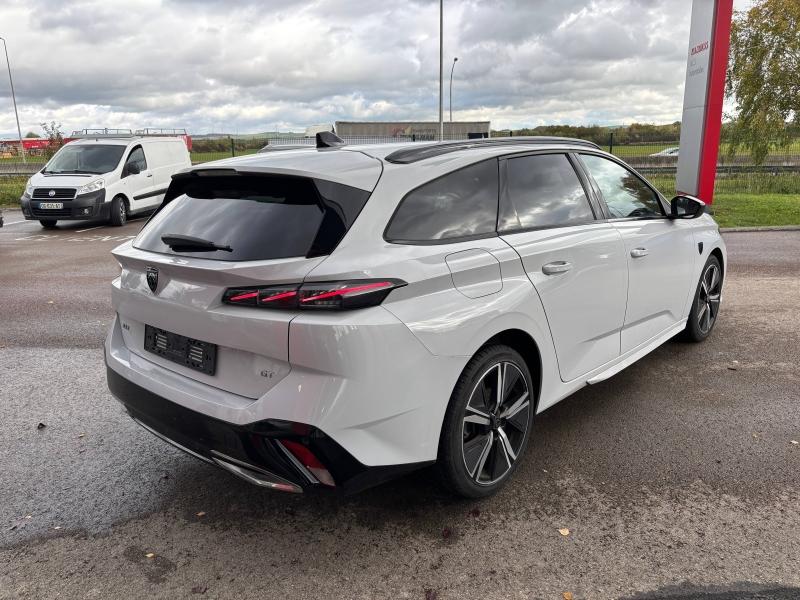 Image PEUGEOT 308 SW 1.5 BlueHDi 130ch S&S GT EAT8