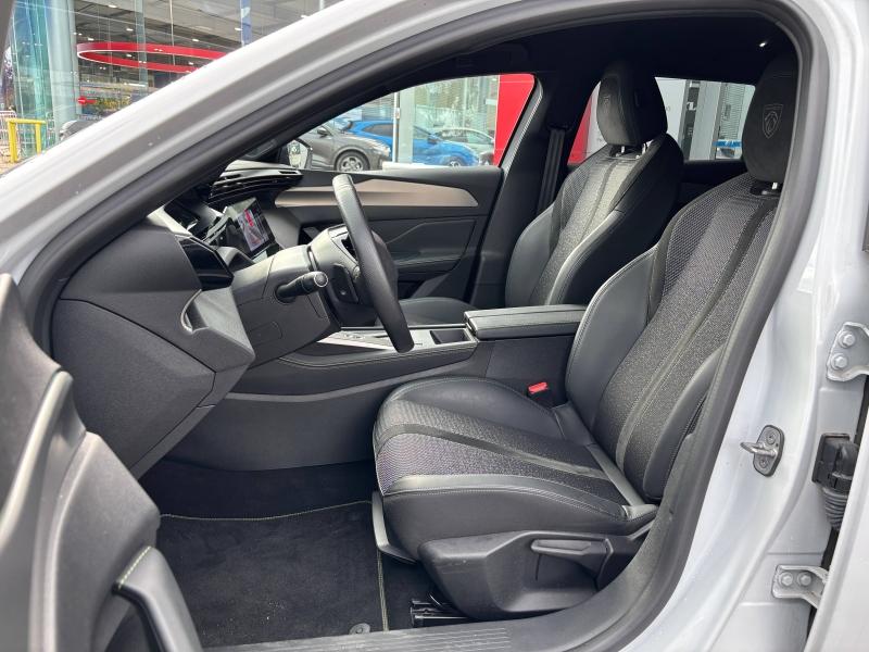 Image PEUGEOT 308 SW 1.5 BlueHDi 130ch S&S GT EAT8