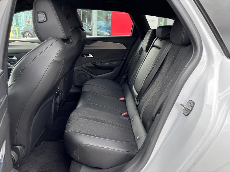 Image PEUGEOT 308 SW 1.5 BlueHDi 130ch S&S GT EAT8