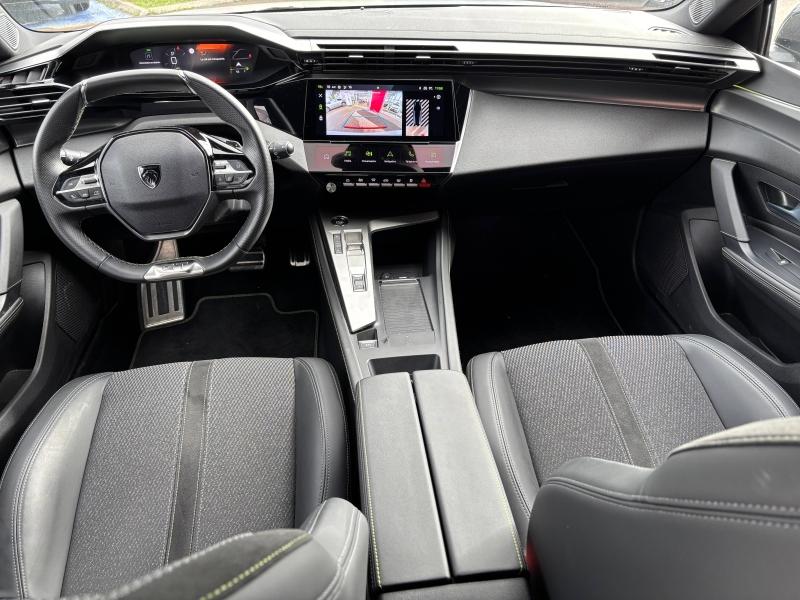 Image PEUGEOT 308 SW 1.5 BlueHDi 130ch S&S GT EAT8