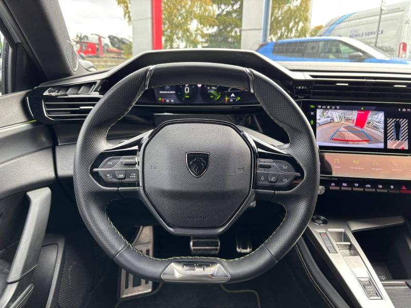 Image PEUGEOT 308 SW 1.5 BlueHDi 130ch S&S GT EAT8