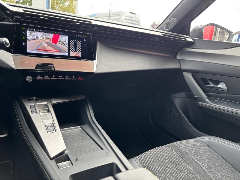 Image PEUGEOT 308 SW 1.5 BlueHDi 130ch S&S GT EAT8