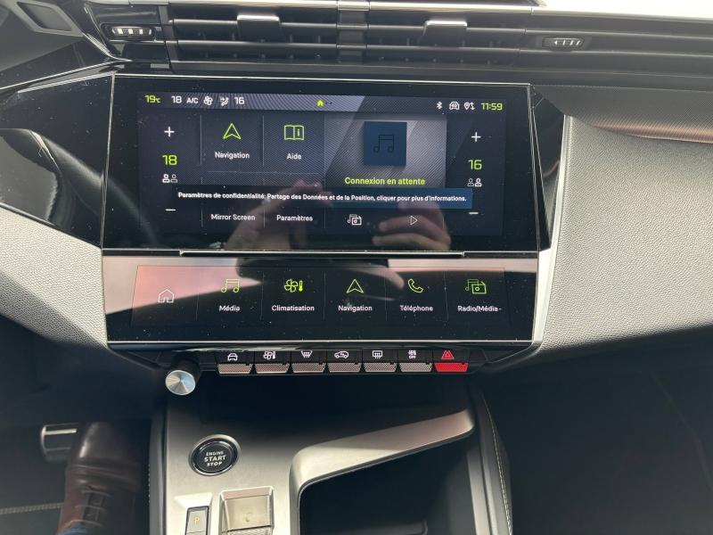 Image PEUGEOT 308 SW 1.5 BlueHDi 130ch S&S GT EAT8