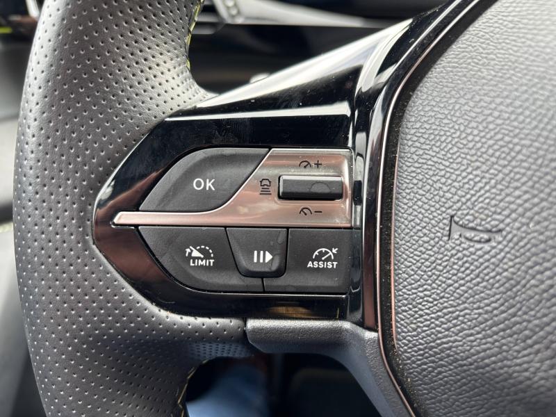 Image PEUGEOT 308 SW 1.5 BlueHDi 130ch S&S GT EAT8