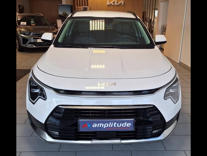 Image KIA Niro 1.6 GDi 129ch HEV Premium DCT6