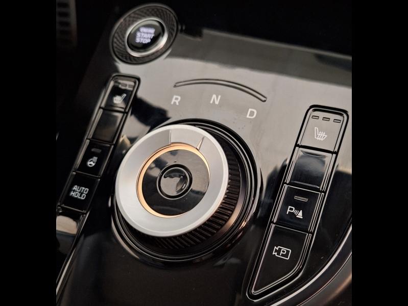 Image KIA Niro 1.6 GDi 129ch HEV Premium DCT6