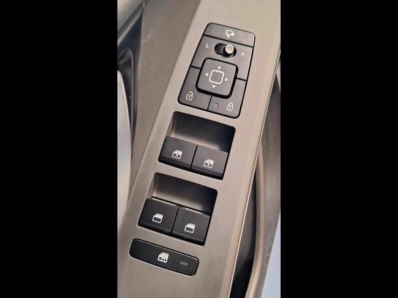 Image KIA Niro 1.6 GDi 129ch HEV Premium DCT6