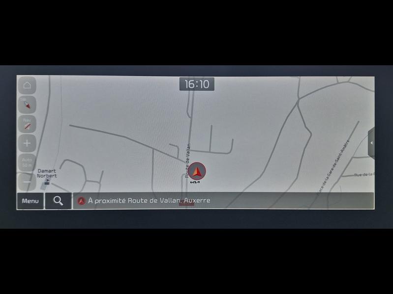 Image KIA Niro 1.6 GDi 129ch HEV Premium DCT6