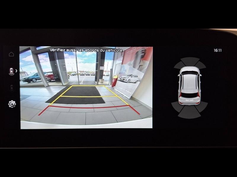 Image KIA Niro 1.6 GDi 129ch HEV Premium DCT6