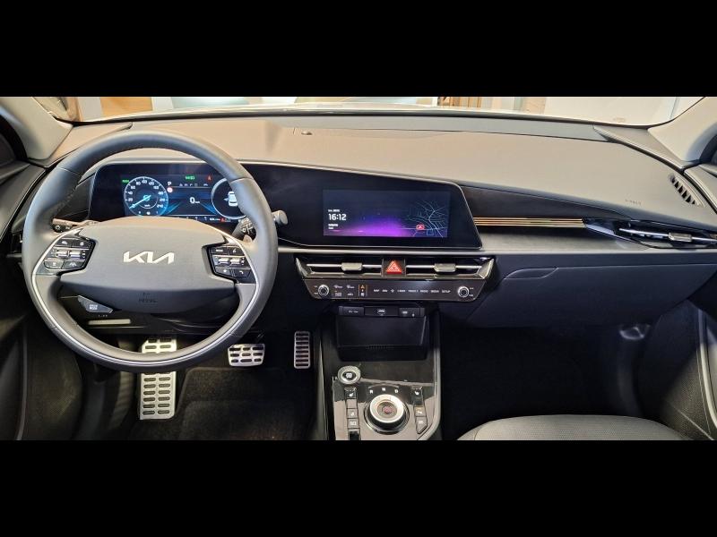 Image KIA Niro 1.6 GDi 129ch HEV Premium DCT6