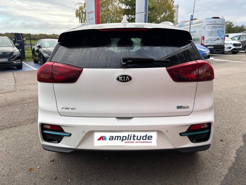 Image KIA e-Niro Active 204ch