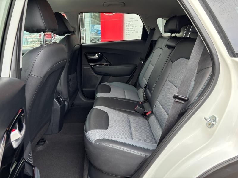 Image KIA e-Niro Active 204ch