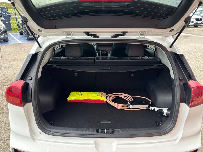Image KIA e-Niro Active 204ch