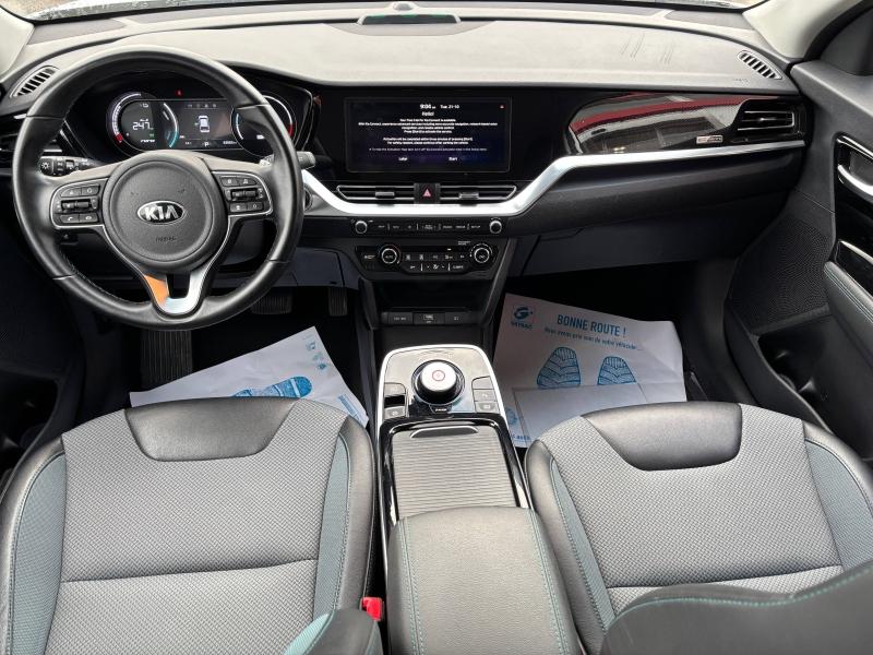 Image KIA e-Niro Active 204ch