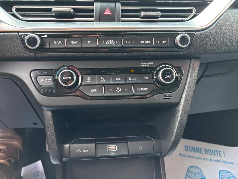 Image KIA e-Niro Active 204ch