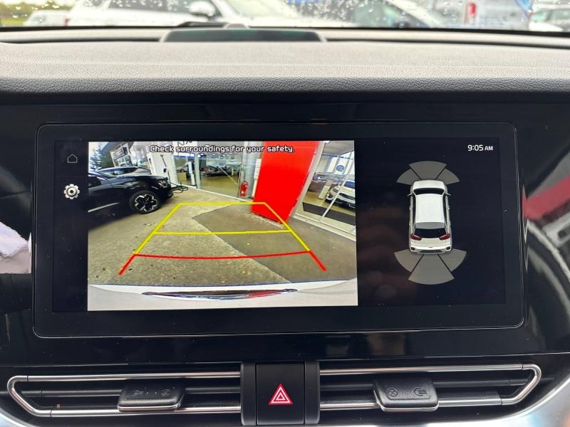 Image KIA e-Niro Active 204ch