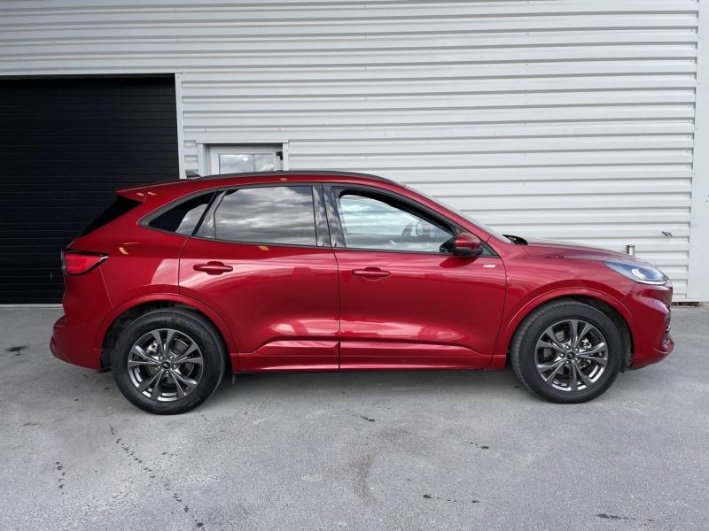 Image FORD Kuga 2.5 Duratec 190ch FHEV E85 ST-Line X BVA