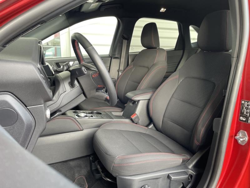 Image FORD Kuga 2.5 Duratec 190ch FHEV E85 ST-Line X BVA