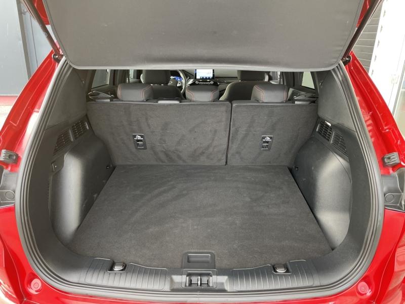 Image FORD Kuga 2.5 Duratec 190ch FHEV E85 ST-Line X BVA