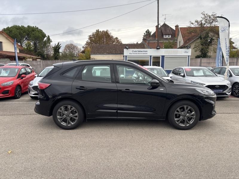 Image FORD Kuga 2.5 Duratec 190ch FHEV E85 ST-Line BVA
