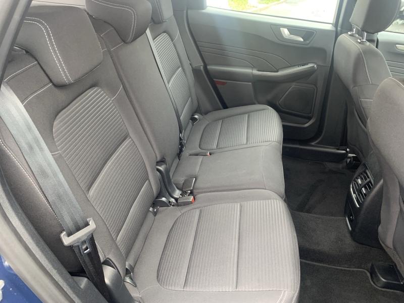 Image FORD Kuga 2.5 Duratec 190ch FHEV E85 Titanium BVA