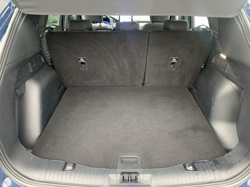 Image FORD Kuga 2.5 Duratec 190ch FHEV E85 Titanium BVA