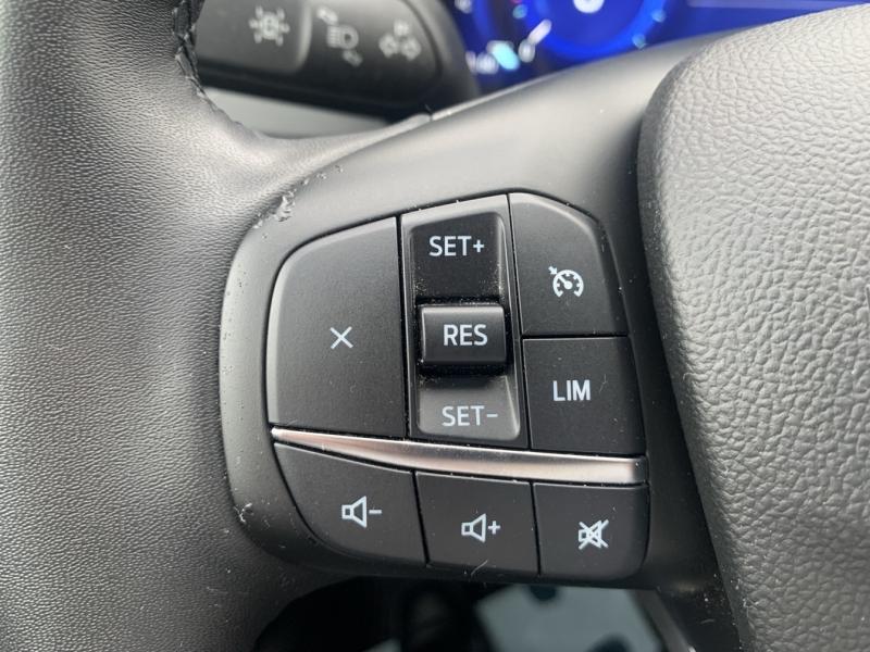 Image FORD Kuga 2.5 Duratec 190ch FHEV E85 Titanium BVA